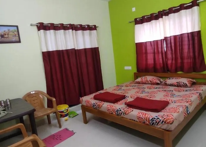 Madhumalti Home Stay