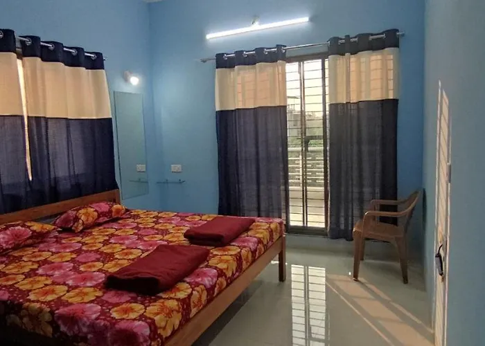 Madhumalti Home Stay
