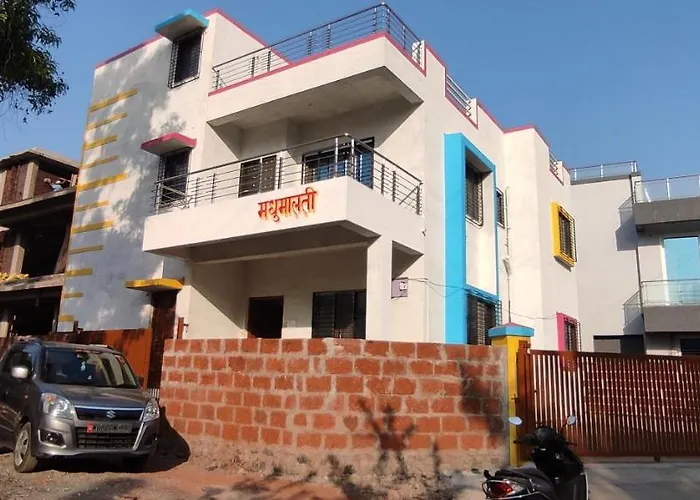 Madhumalti Home Stay