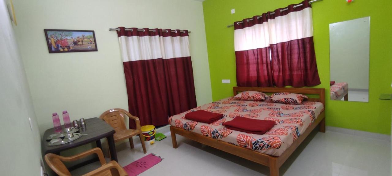 Homestay Madhumalti Alibag