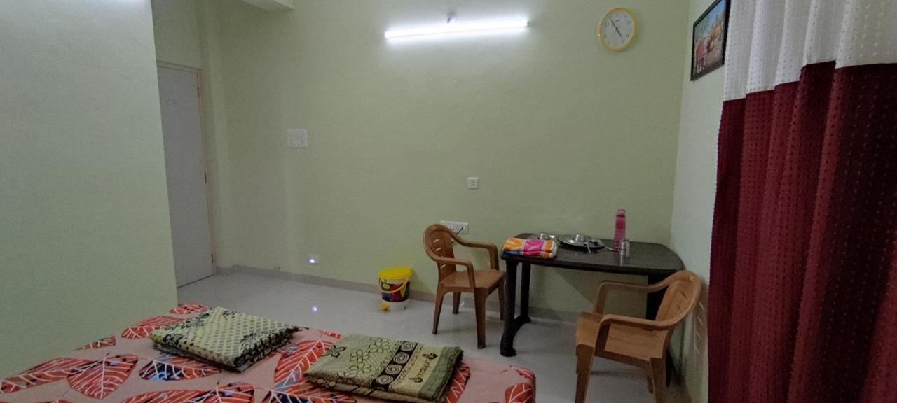 Homestay Madhumalti *