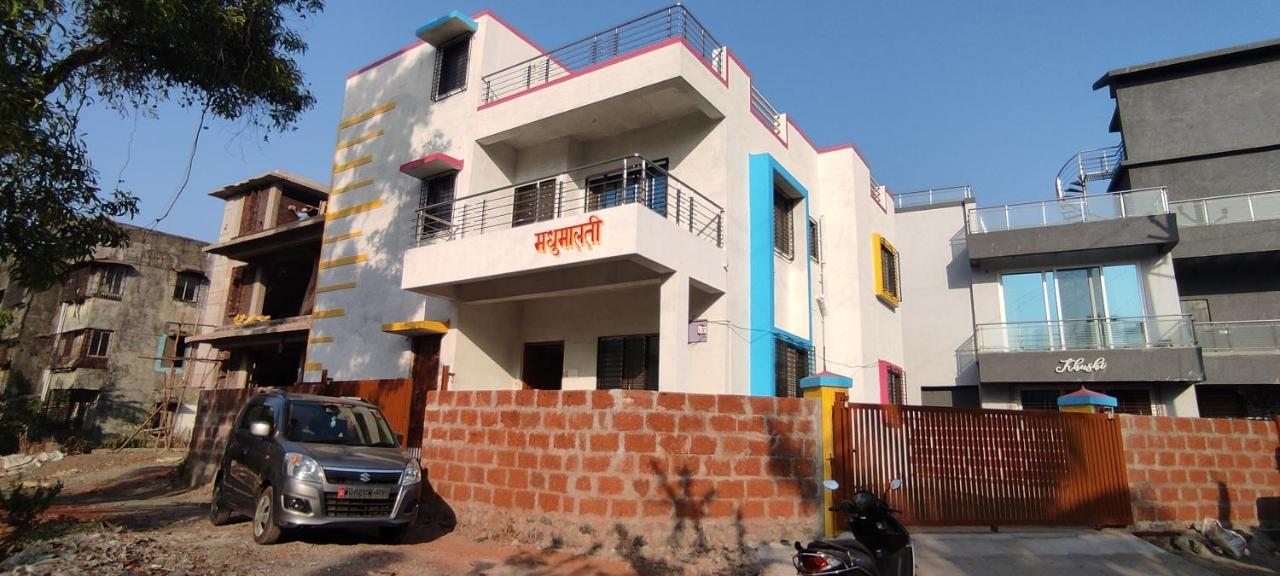 Madhumalti Homestay Alibag